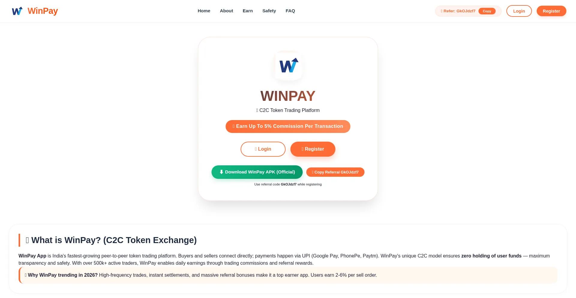 Winpay.online
