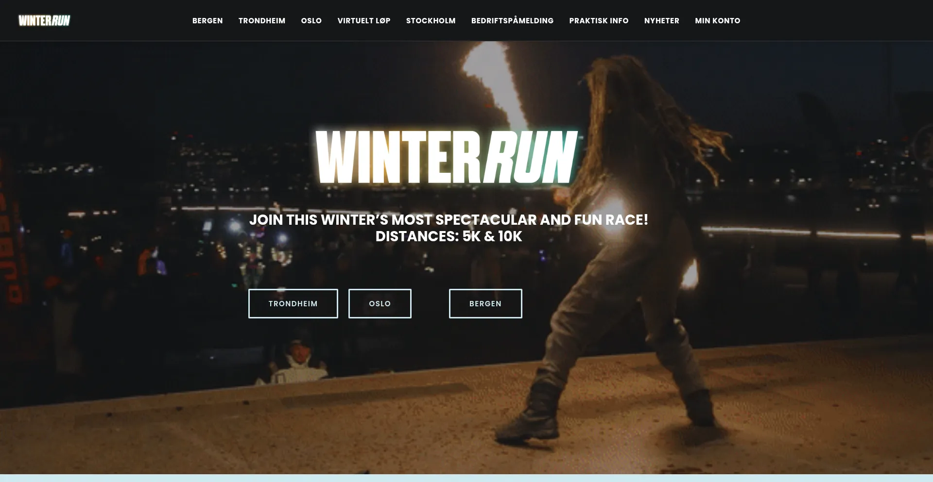 Winterrun.com