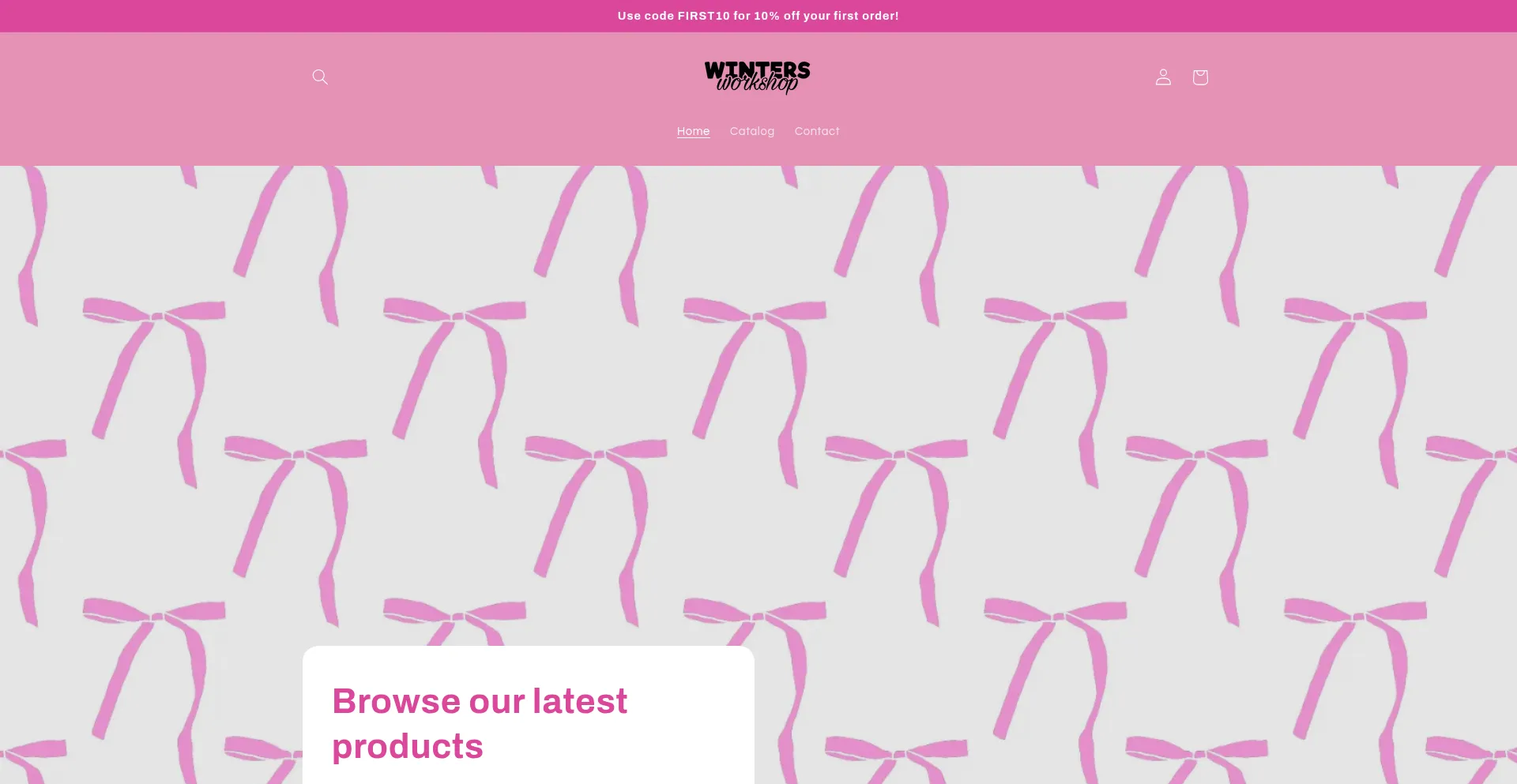 Wintersworkshopny.com