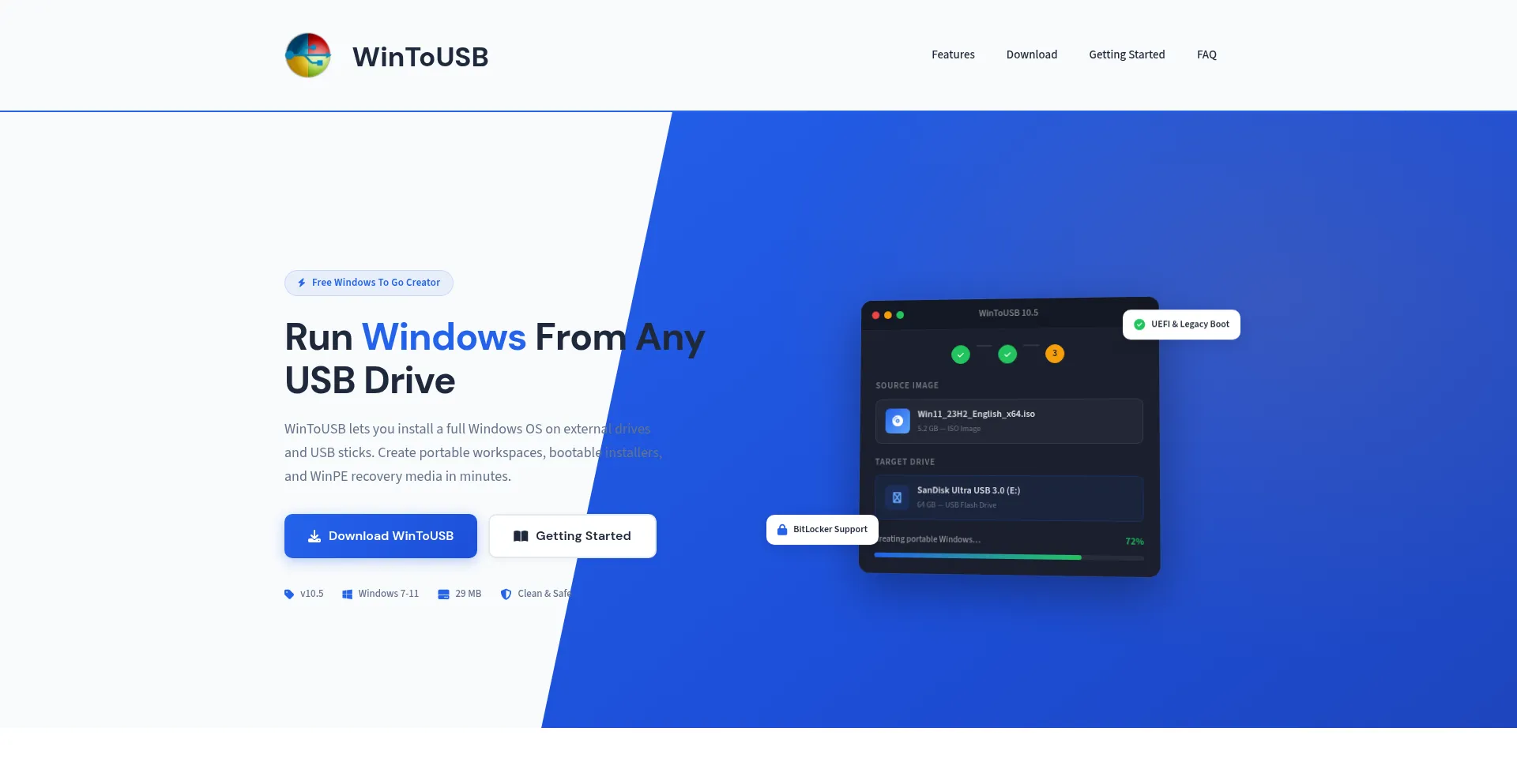 Wintousb.net