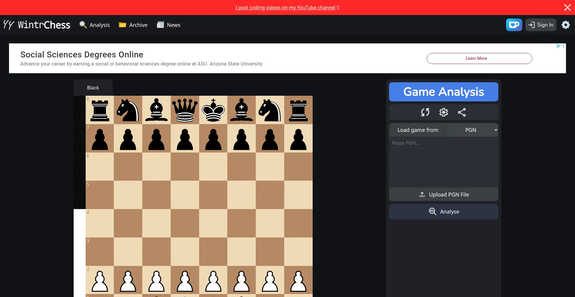 Is Wintrchess.com Safe?