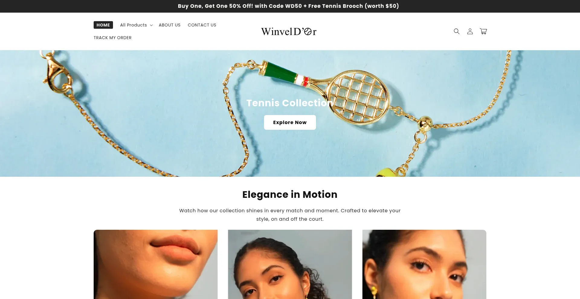 Winveldor.com