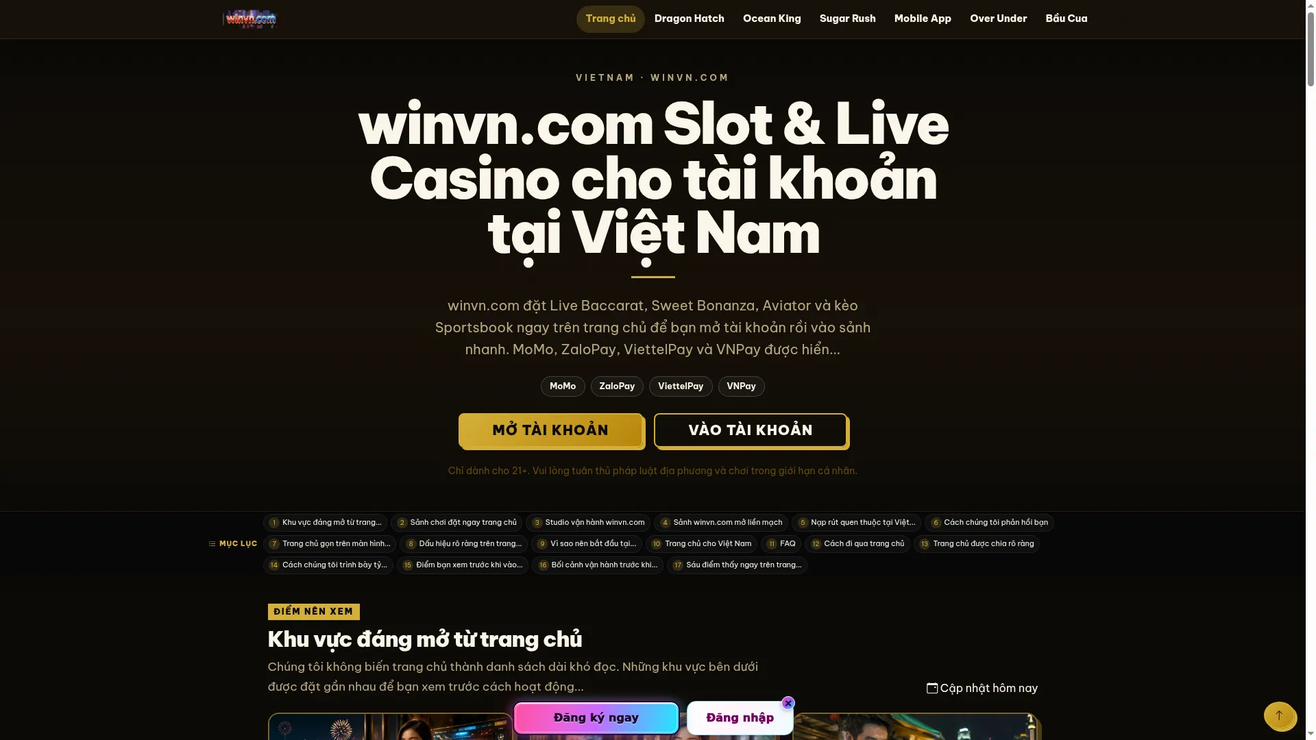 Winvncom.com