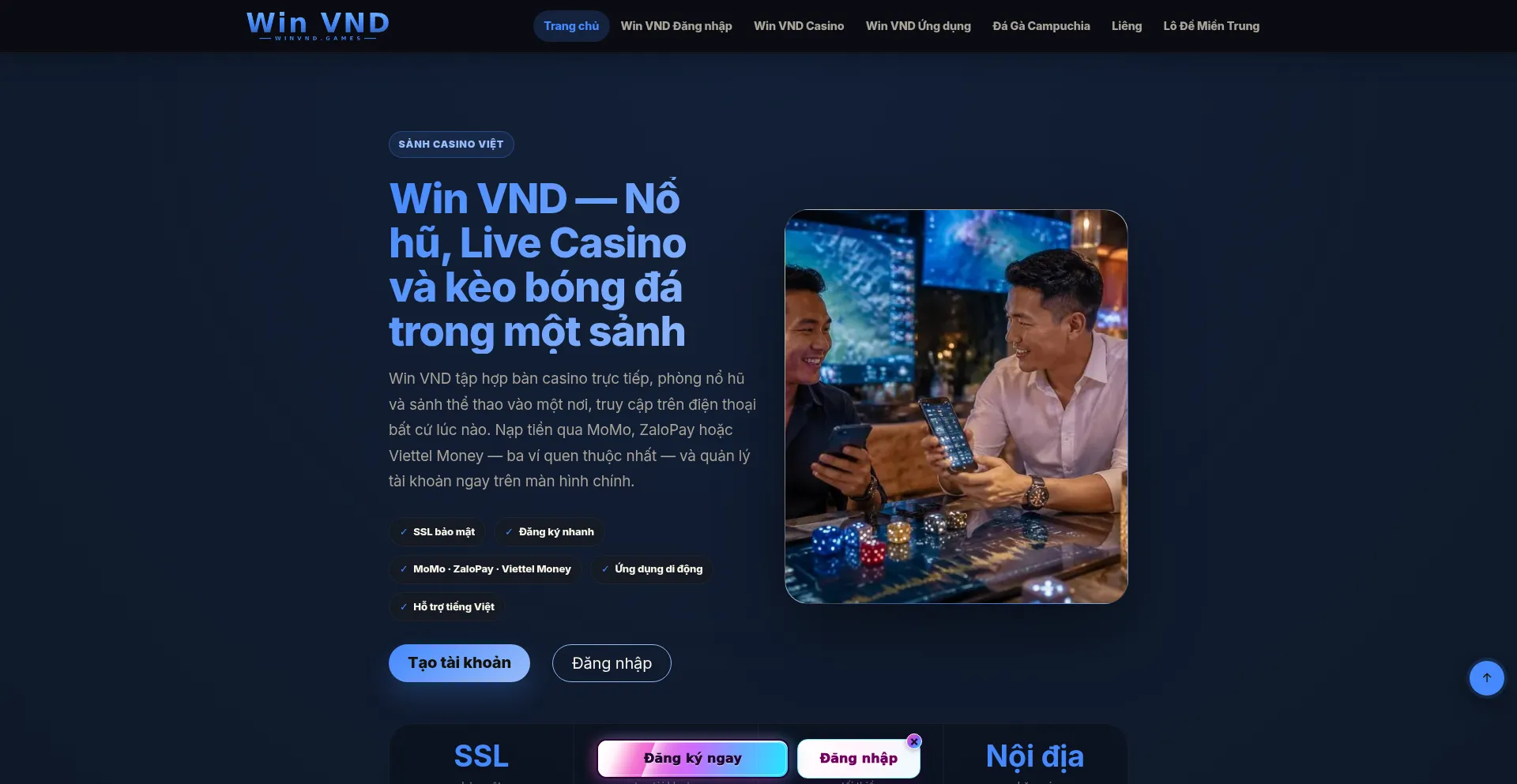 Winvnd.games