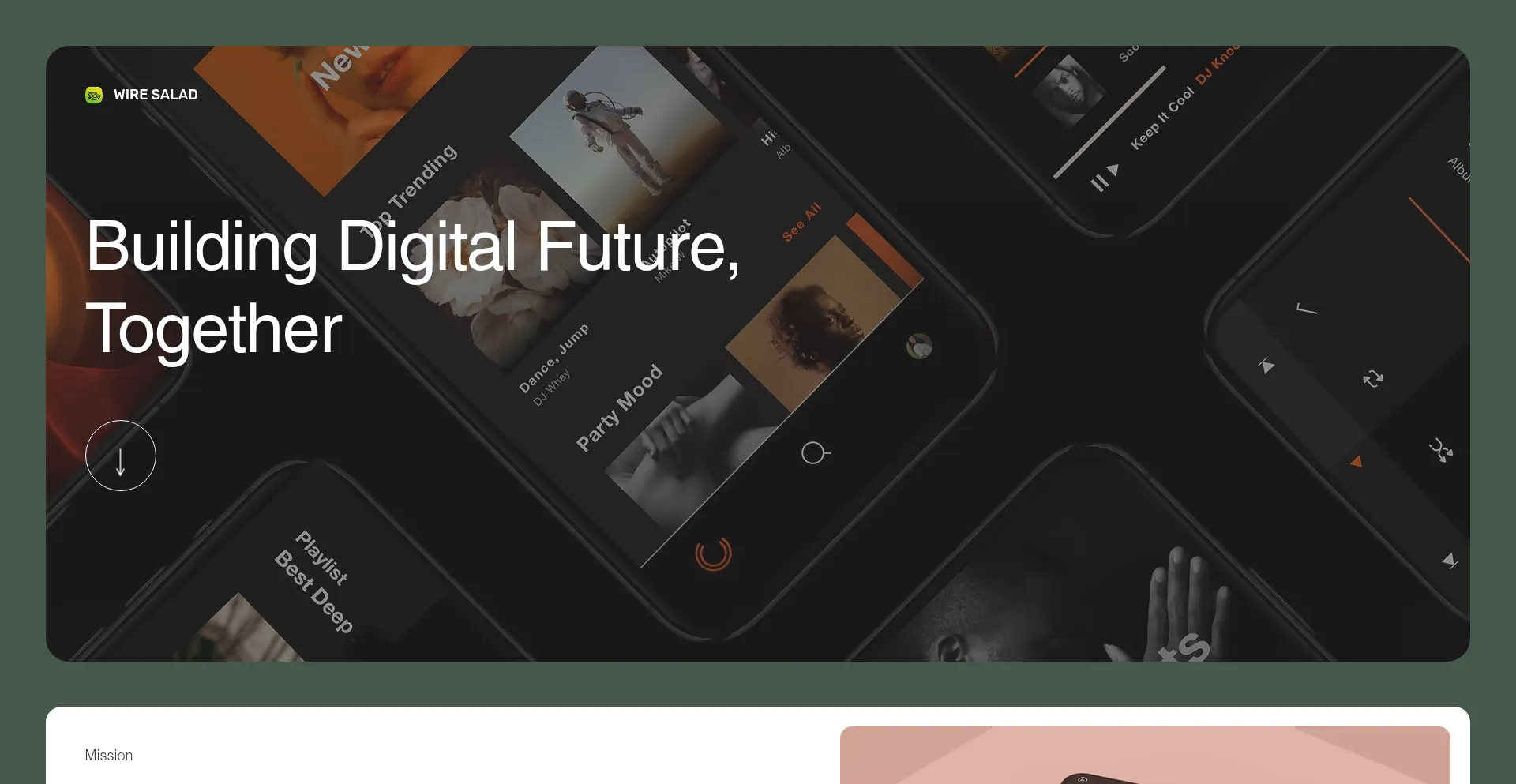 Is Wiresalad.com Safe?