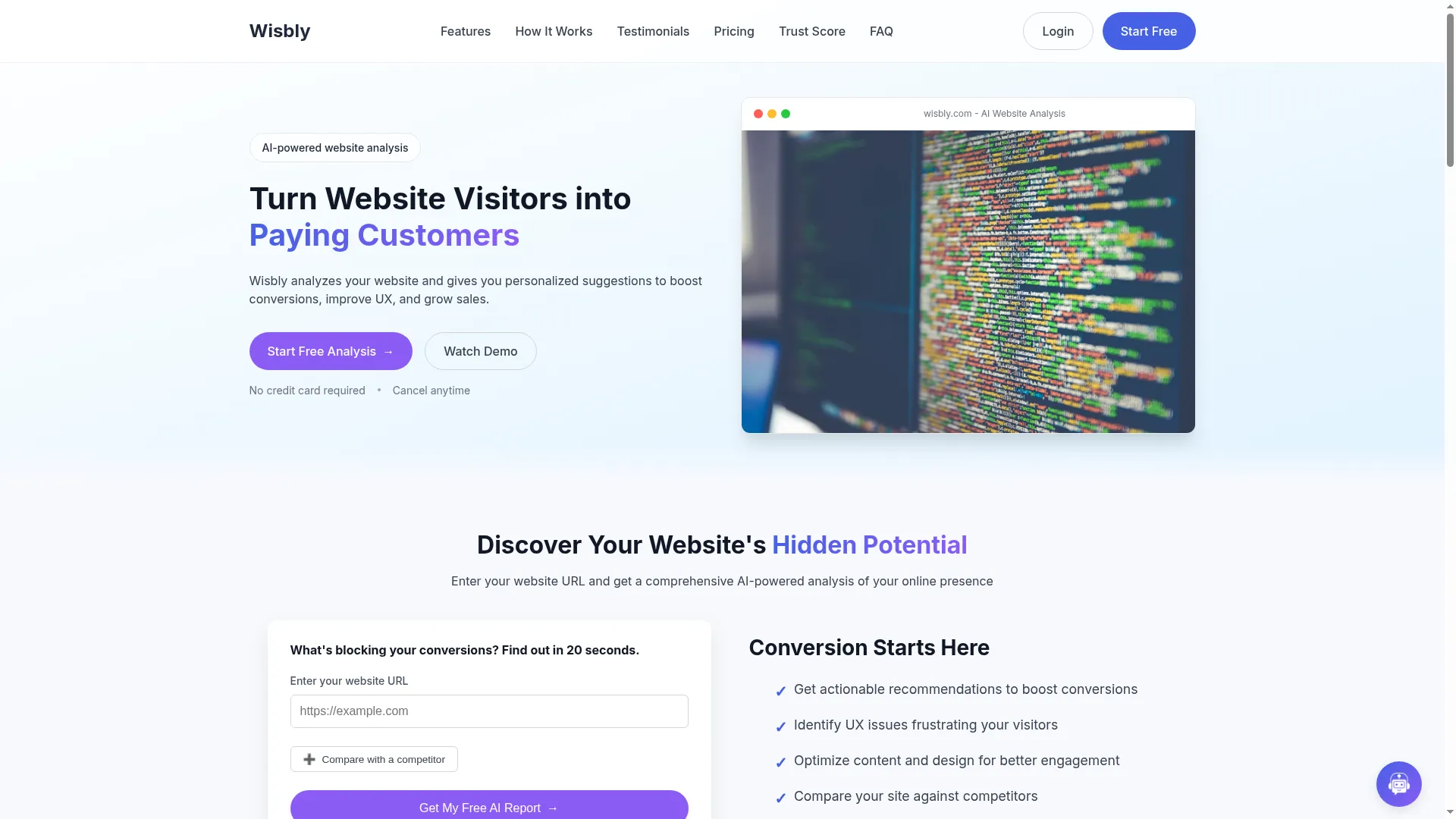Wisbly.com