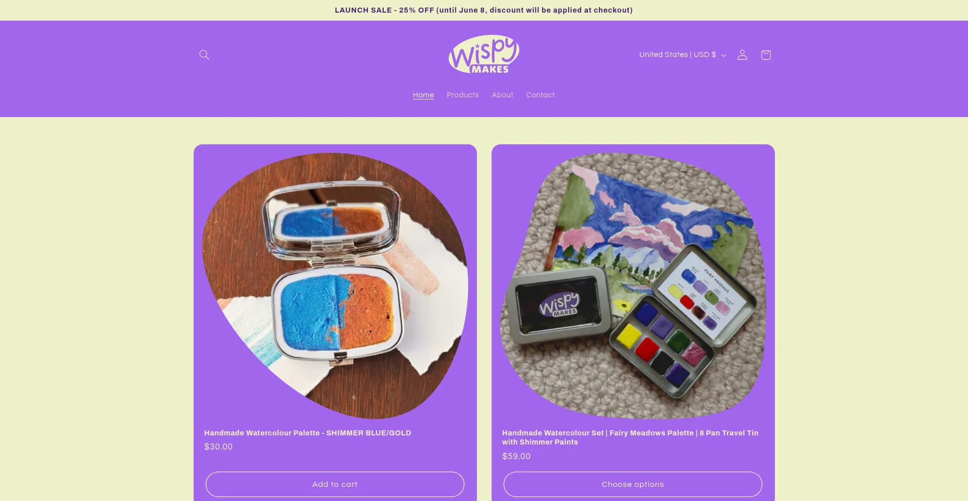 Wispymakes.com.au
