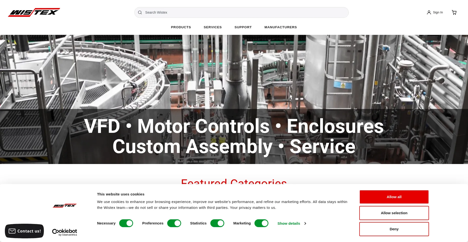 Wistexllc.com