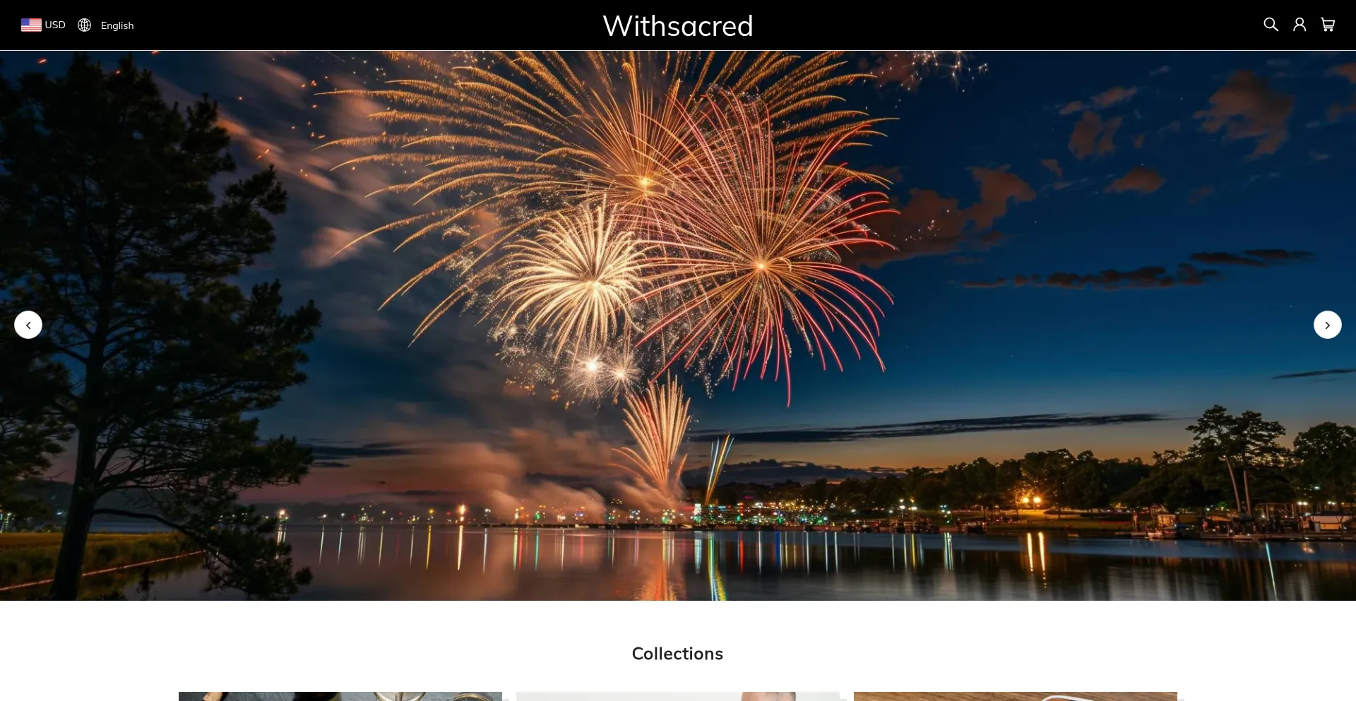 Is Withsacred.com Safe?