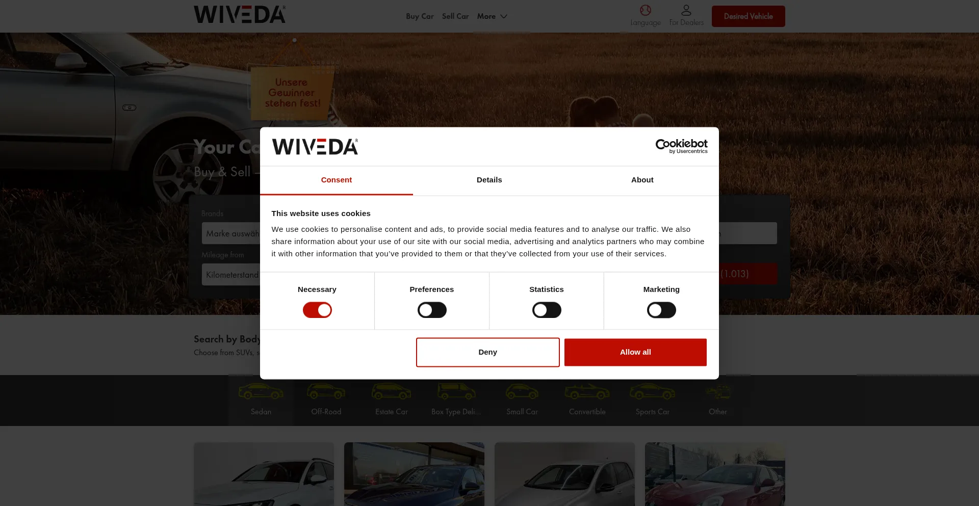 Wiveda.de