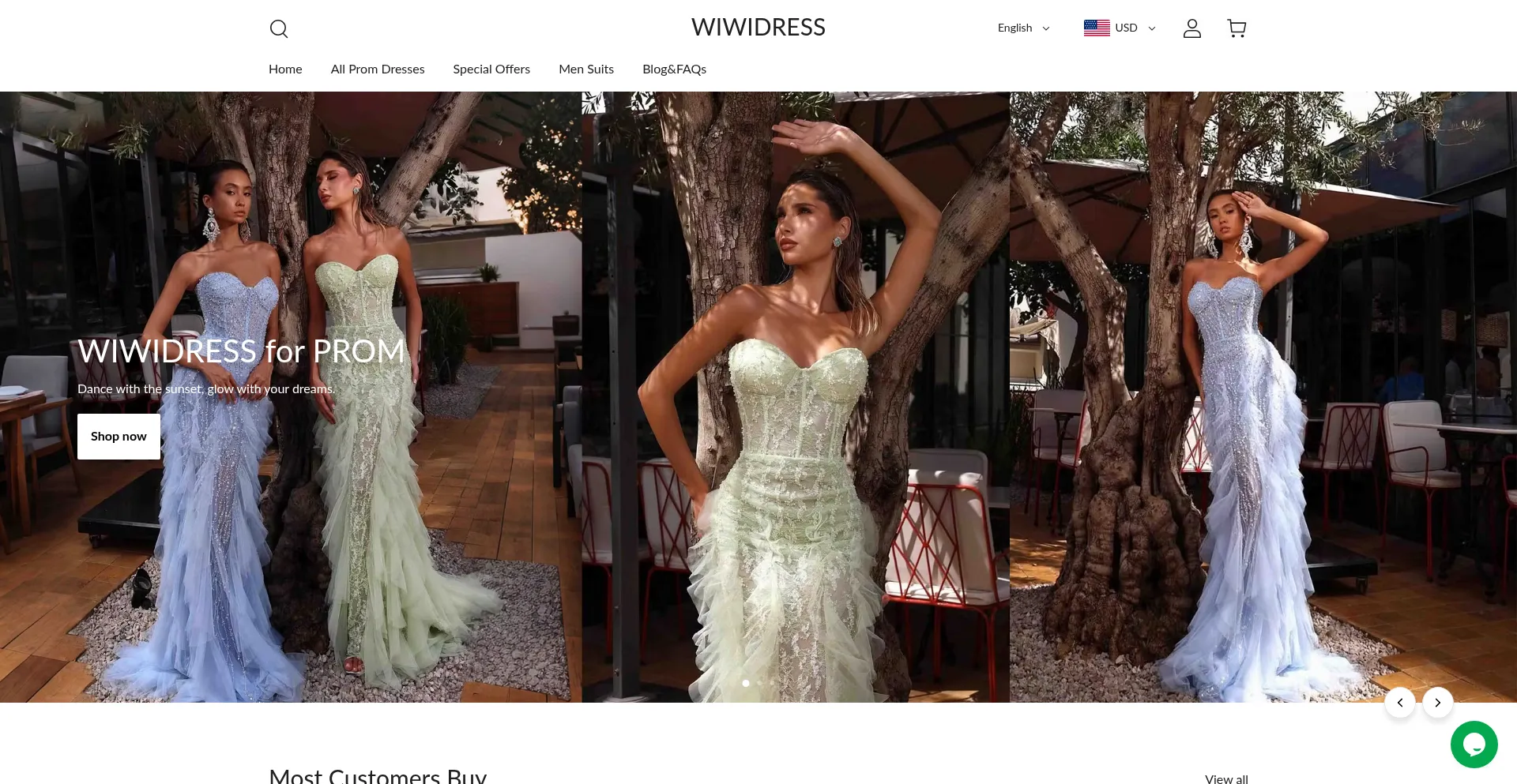 Wiwidress.com