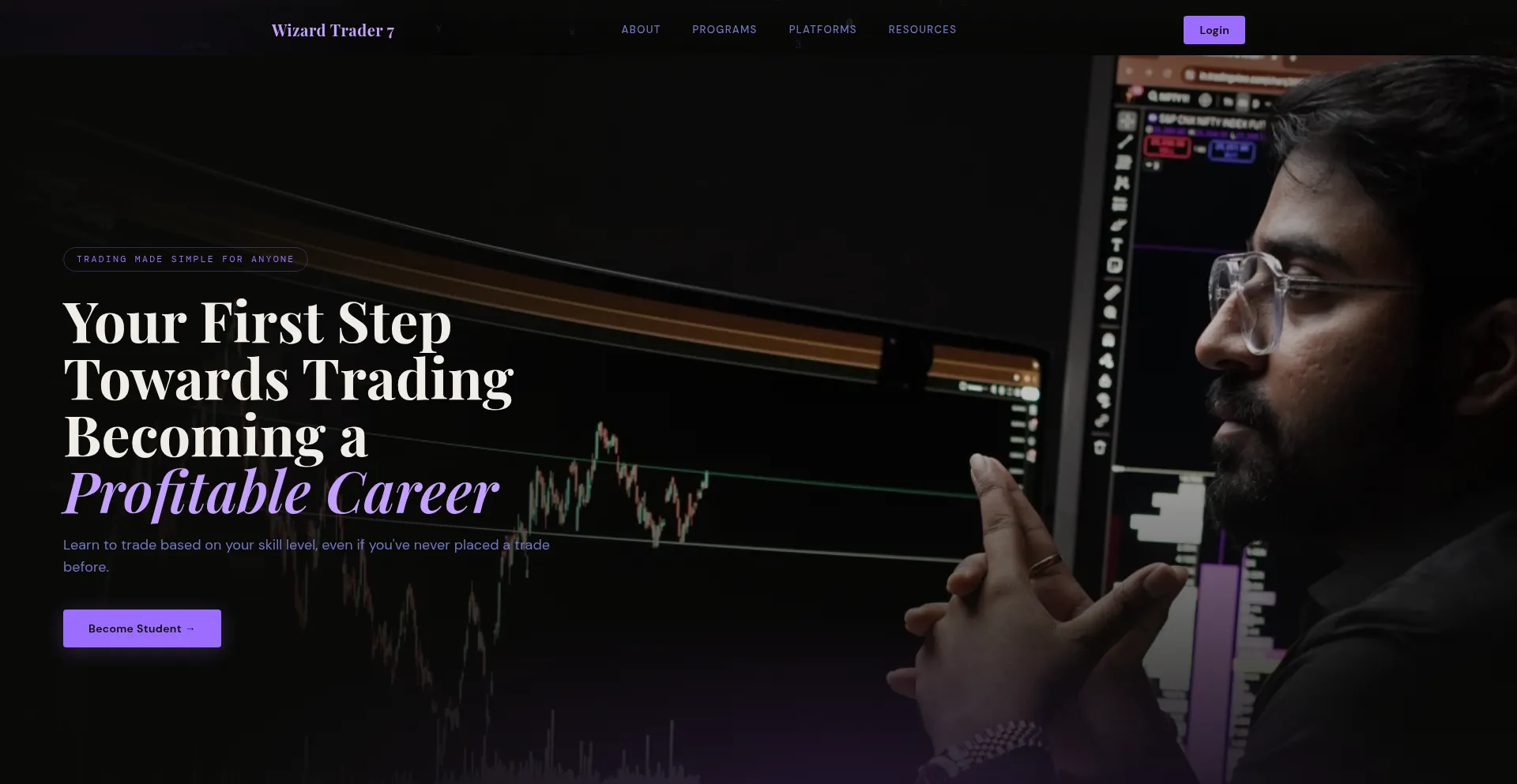 Wizardtrader7.com