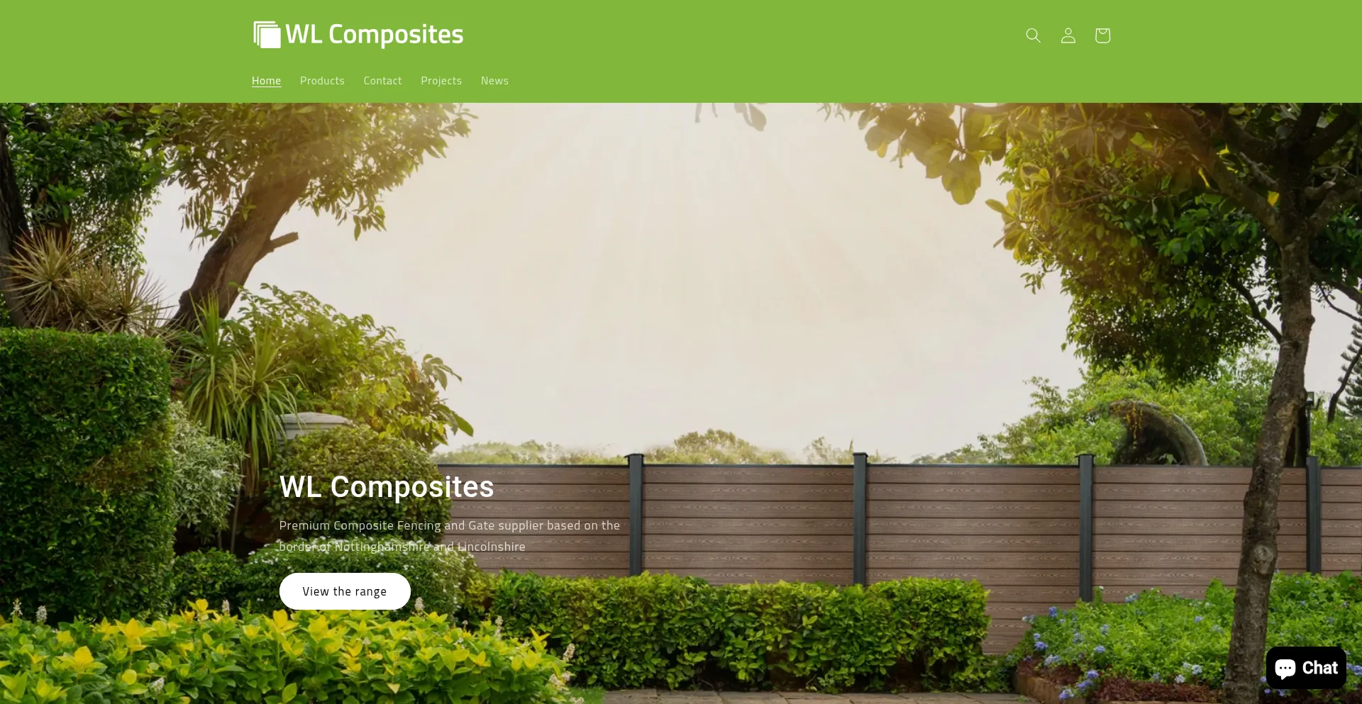 Is Wlcomposites.co.uk Safe?