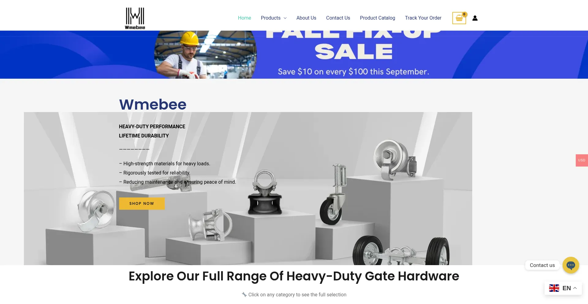 Wmebee.com Screenshot