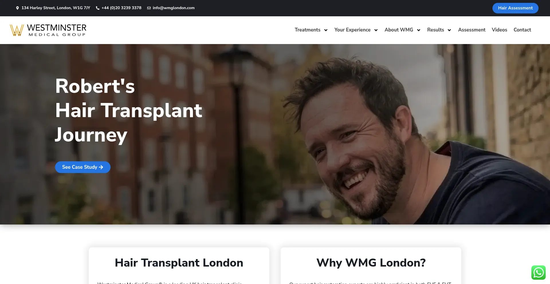 Wmglondon.com