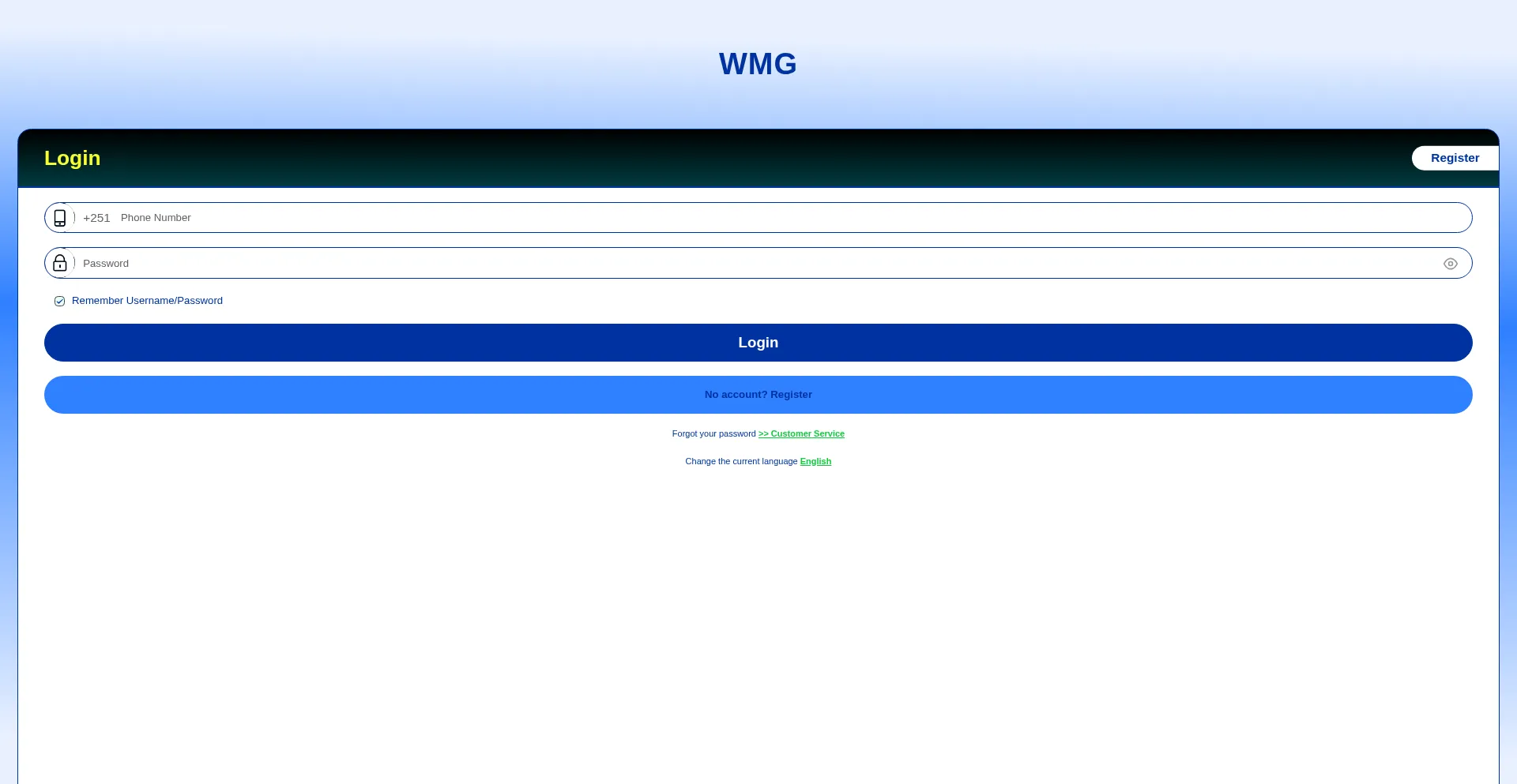 Wmgmusicbox.com