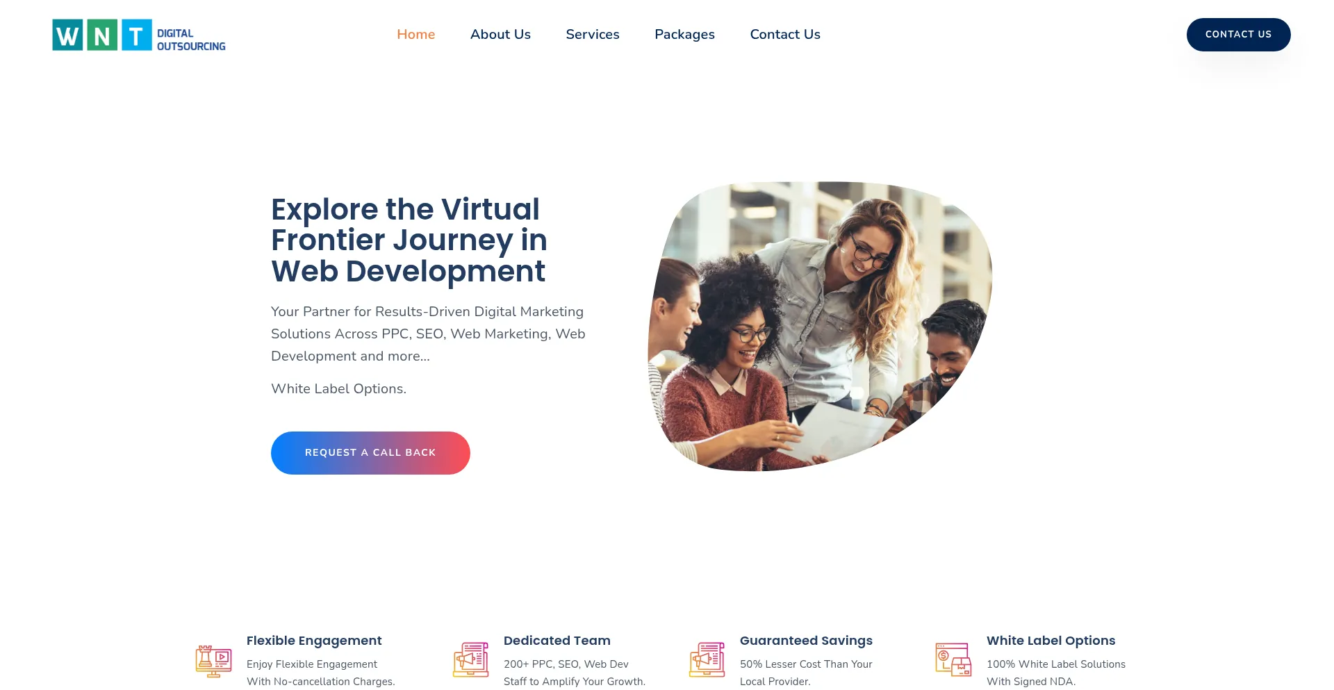 Wntwebdesigning.com