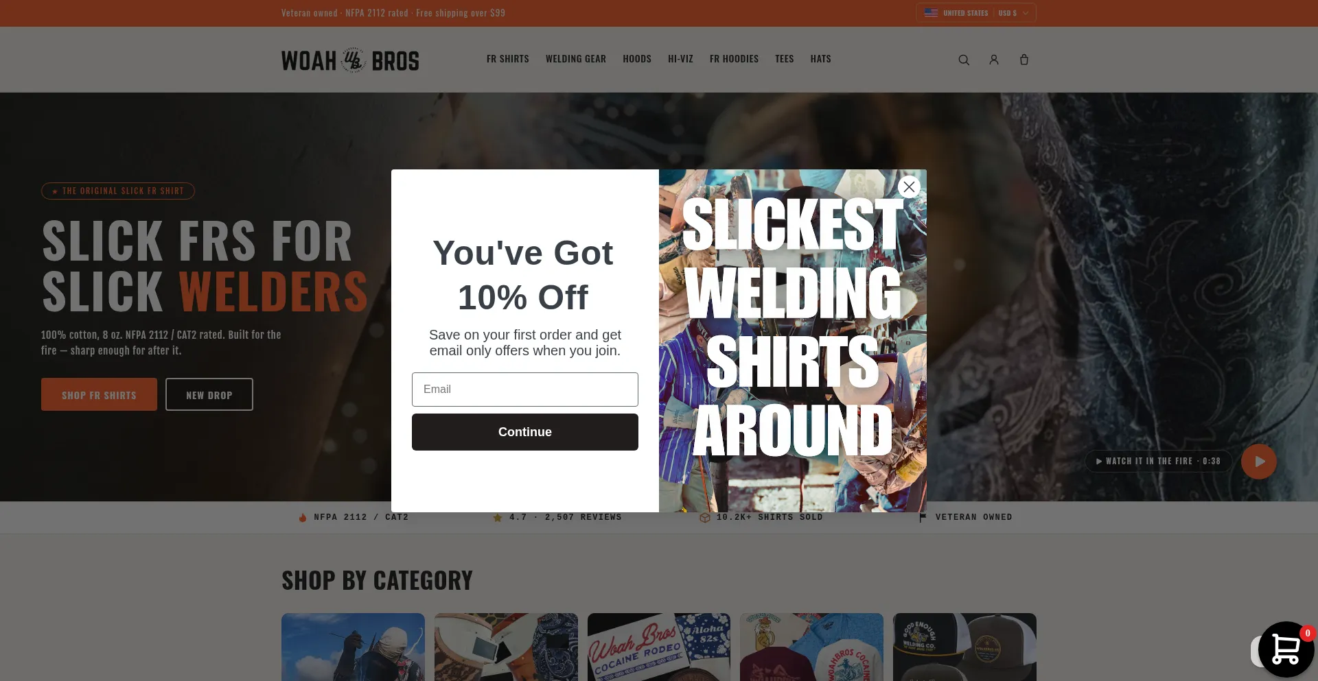 Woahbros.us