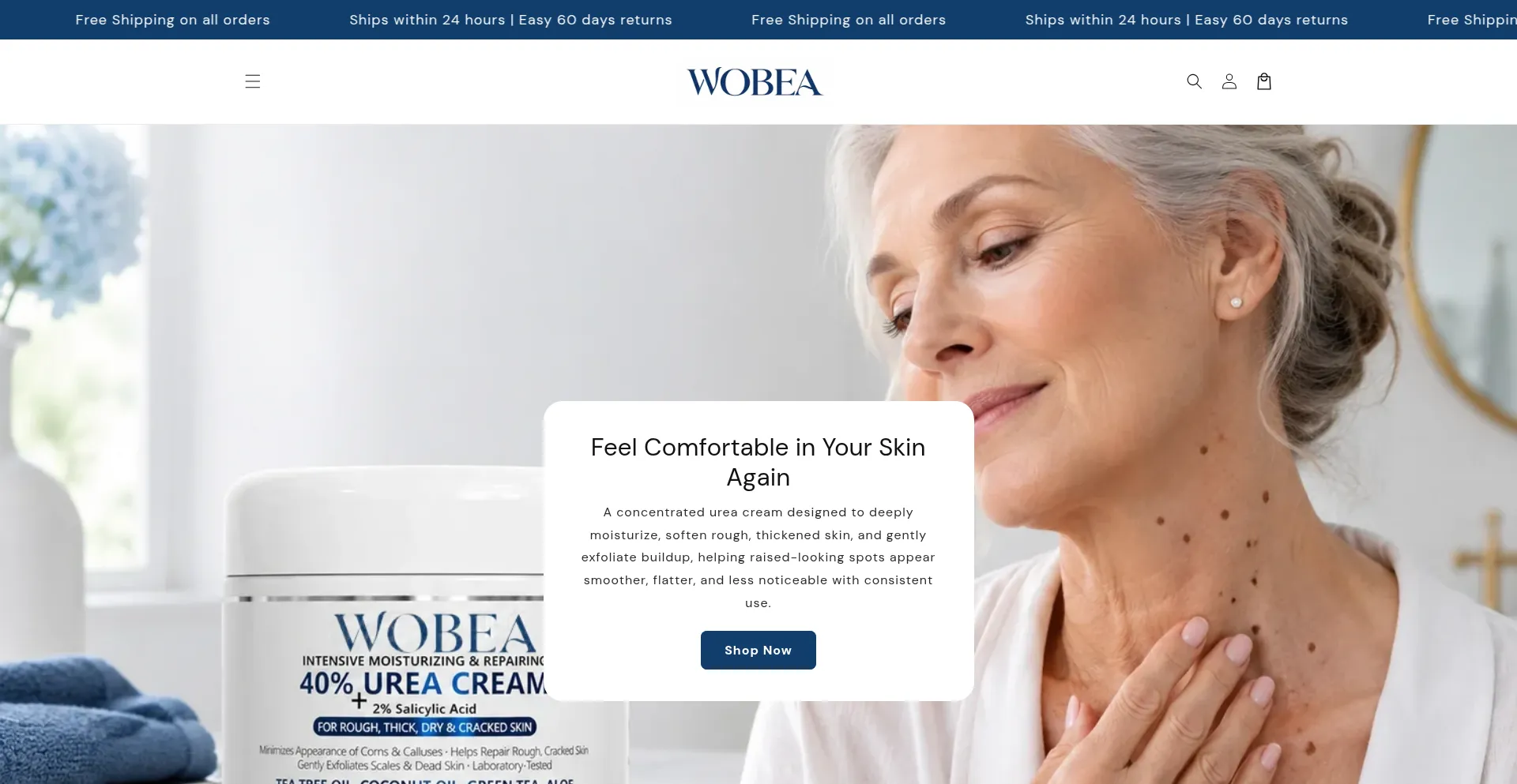 Wobea.com