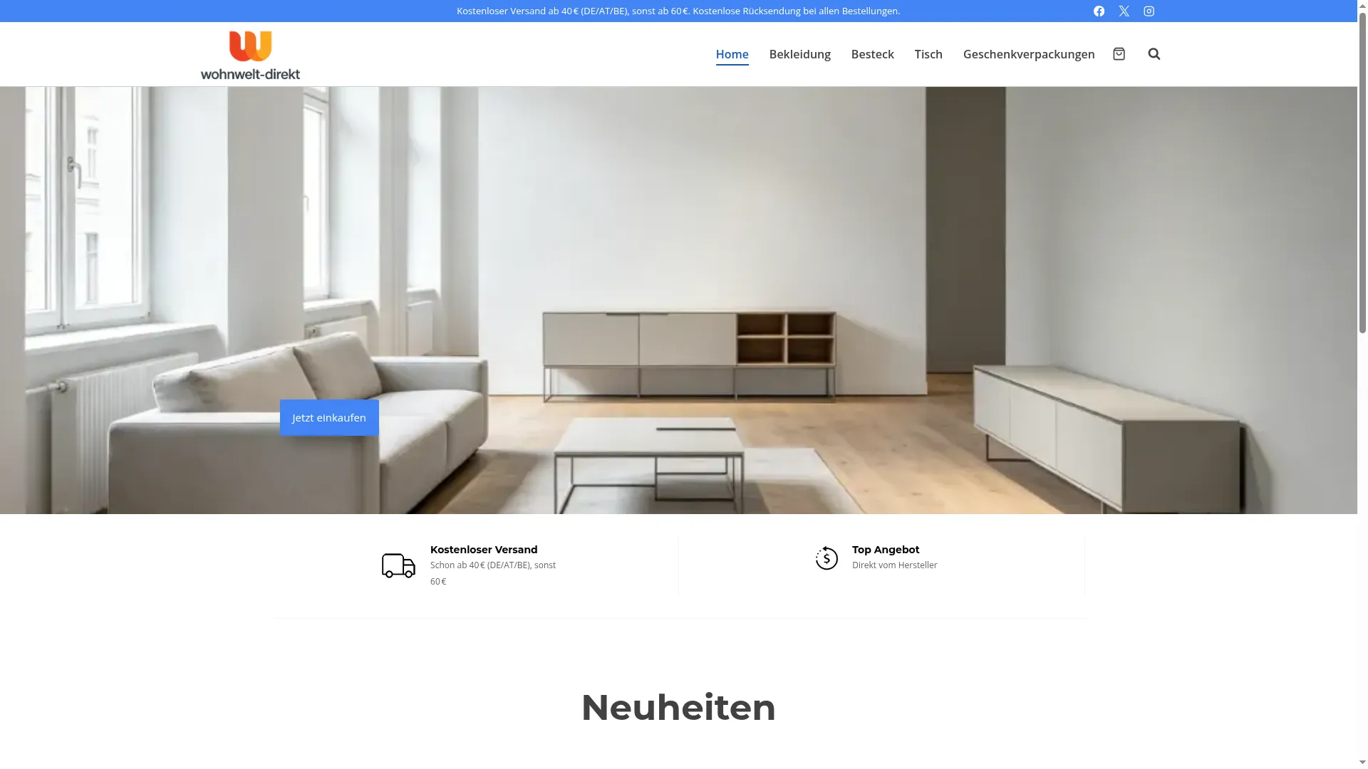 Wohnwelt-direkt.com