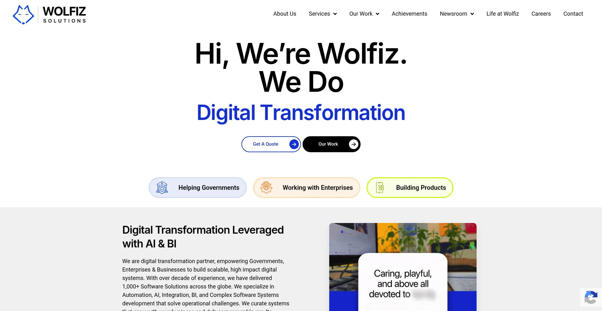 Wolfiz.com