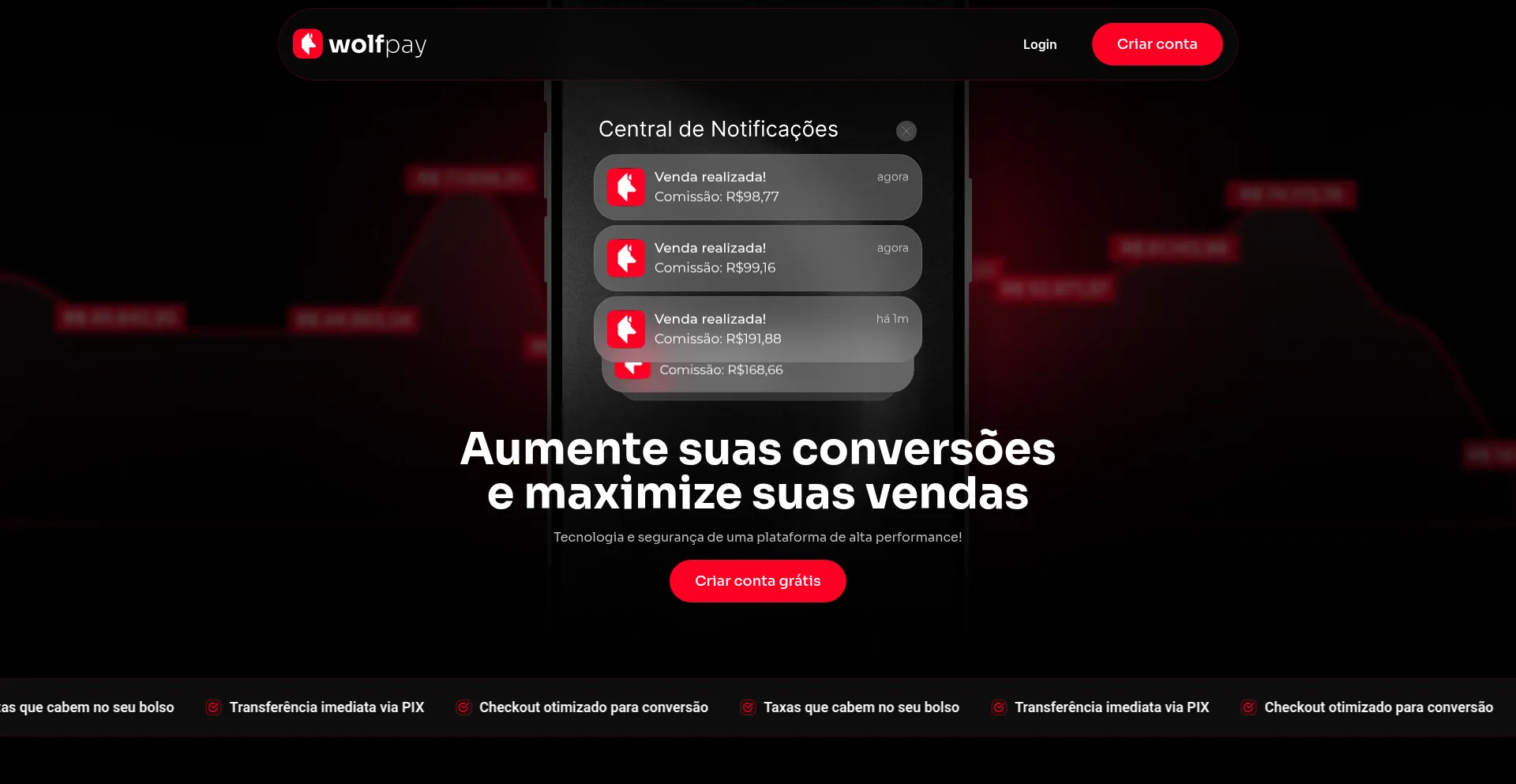 Wolfpayment.com.br