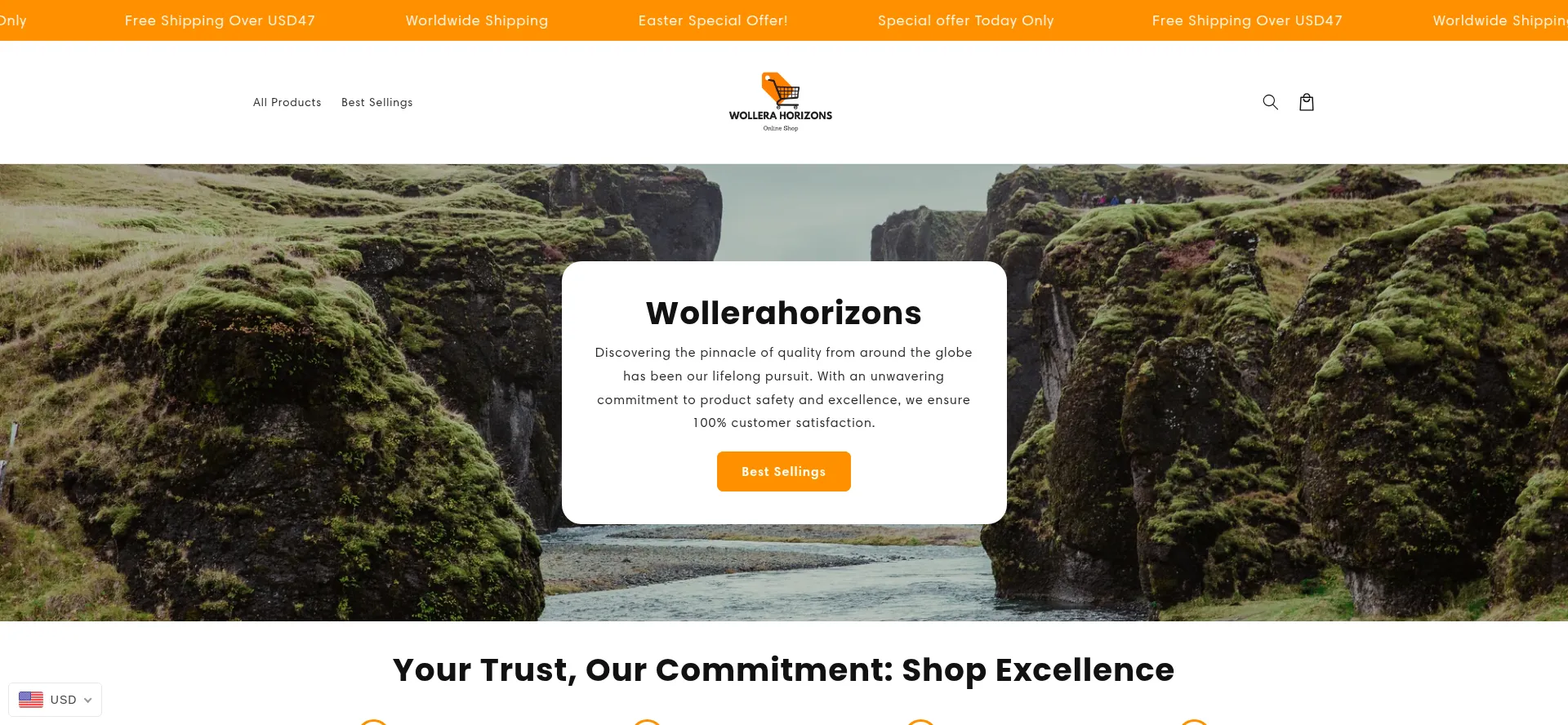 Wollerahorizons.com