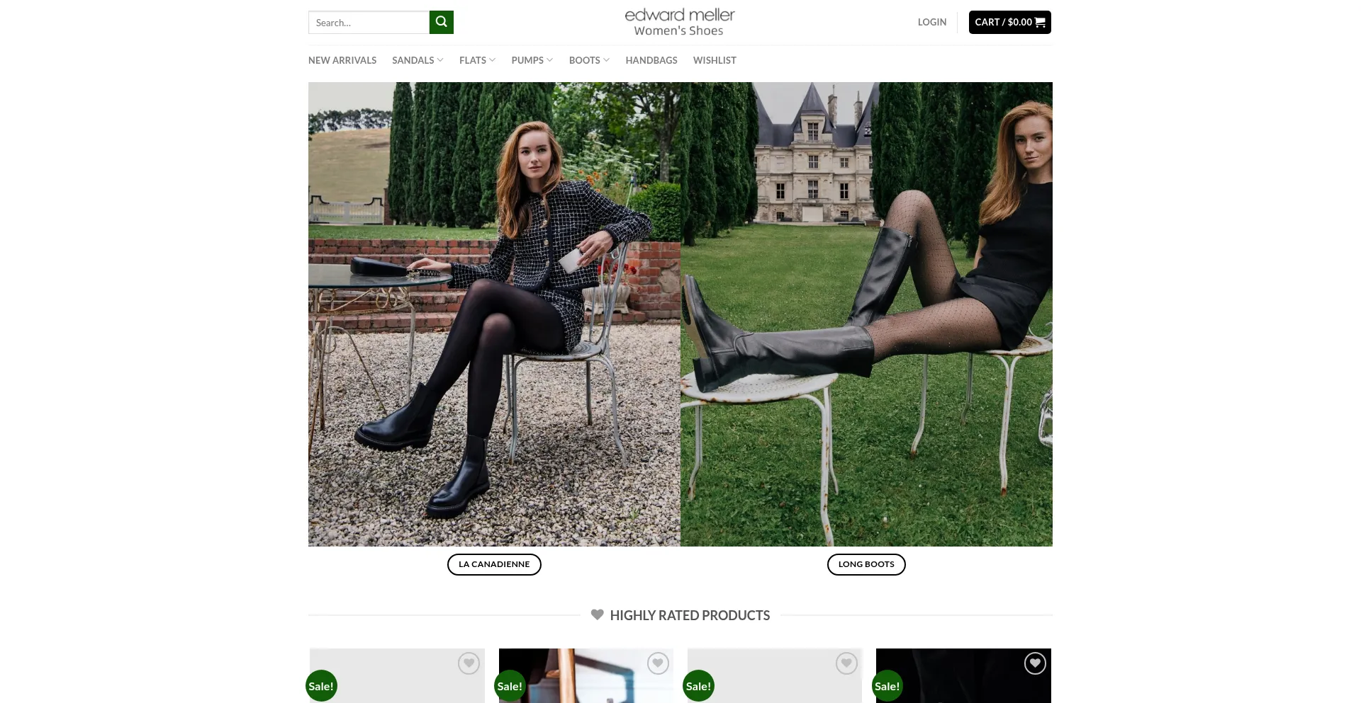 Is Womensshoes-au.com Safe?