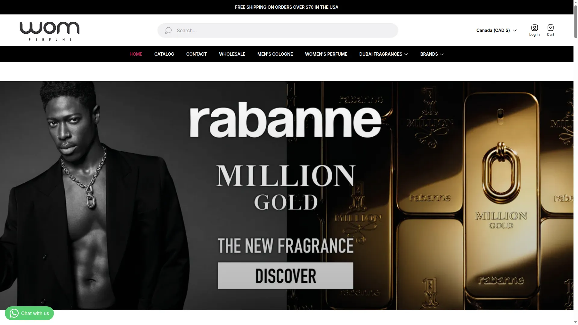 Womperfume.com