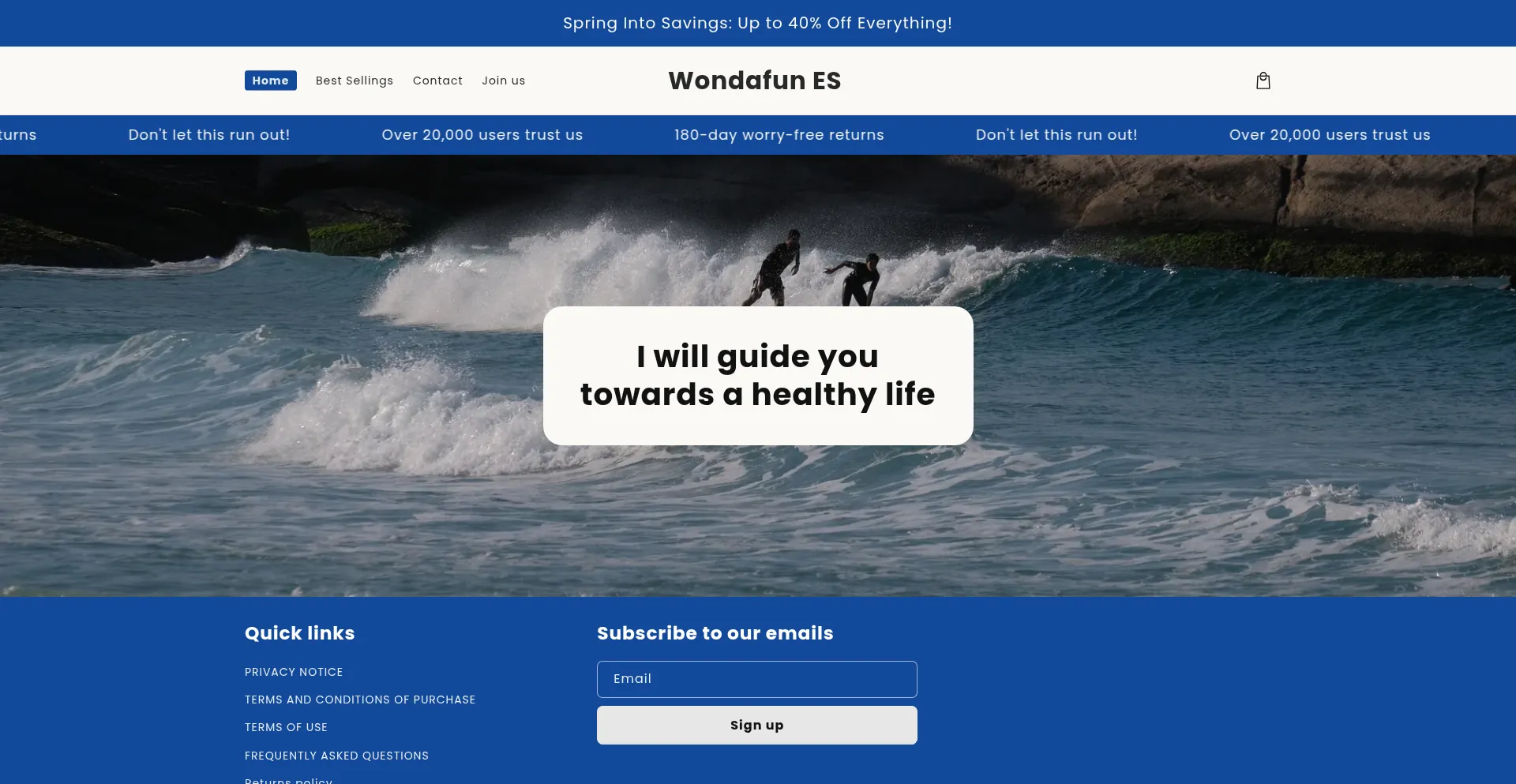 Wondafun.shop