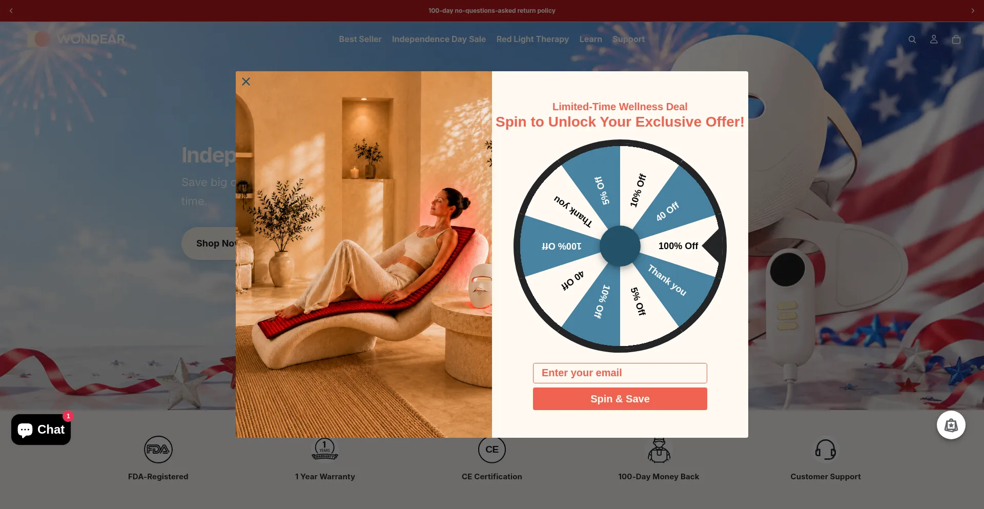 Wondear.com