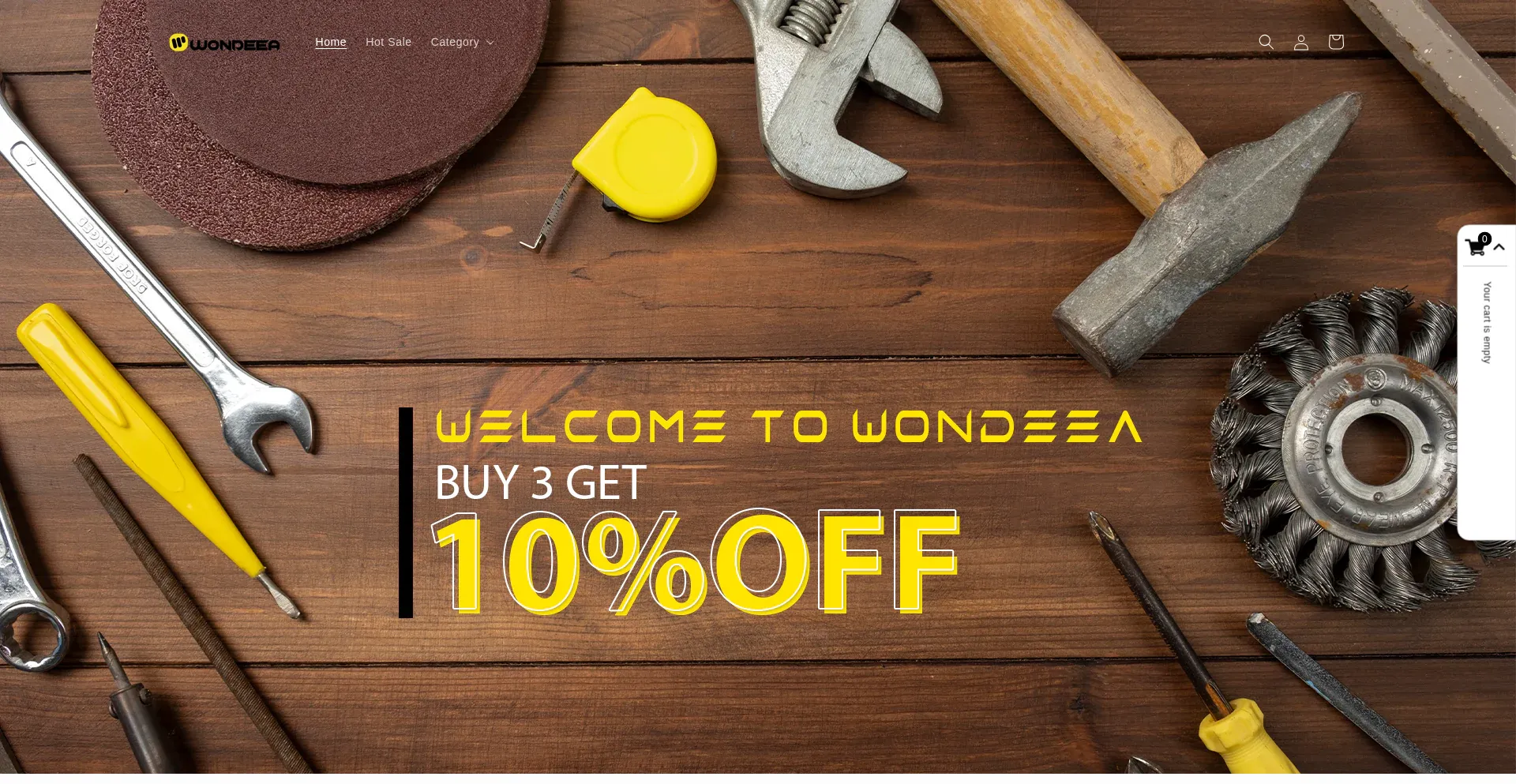 Is Wondeea.com Safe?