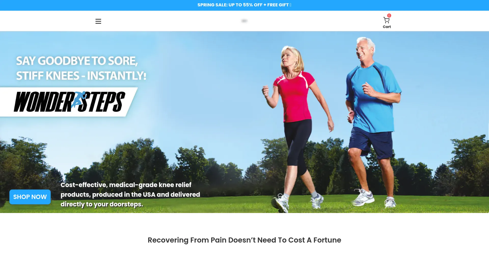 Wonder-steps.com
