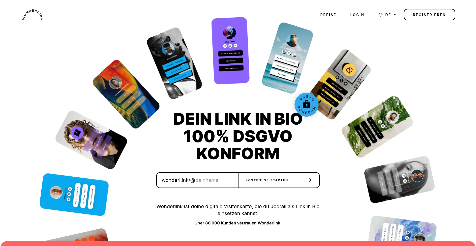 Wonderlink.de