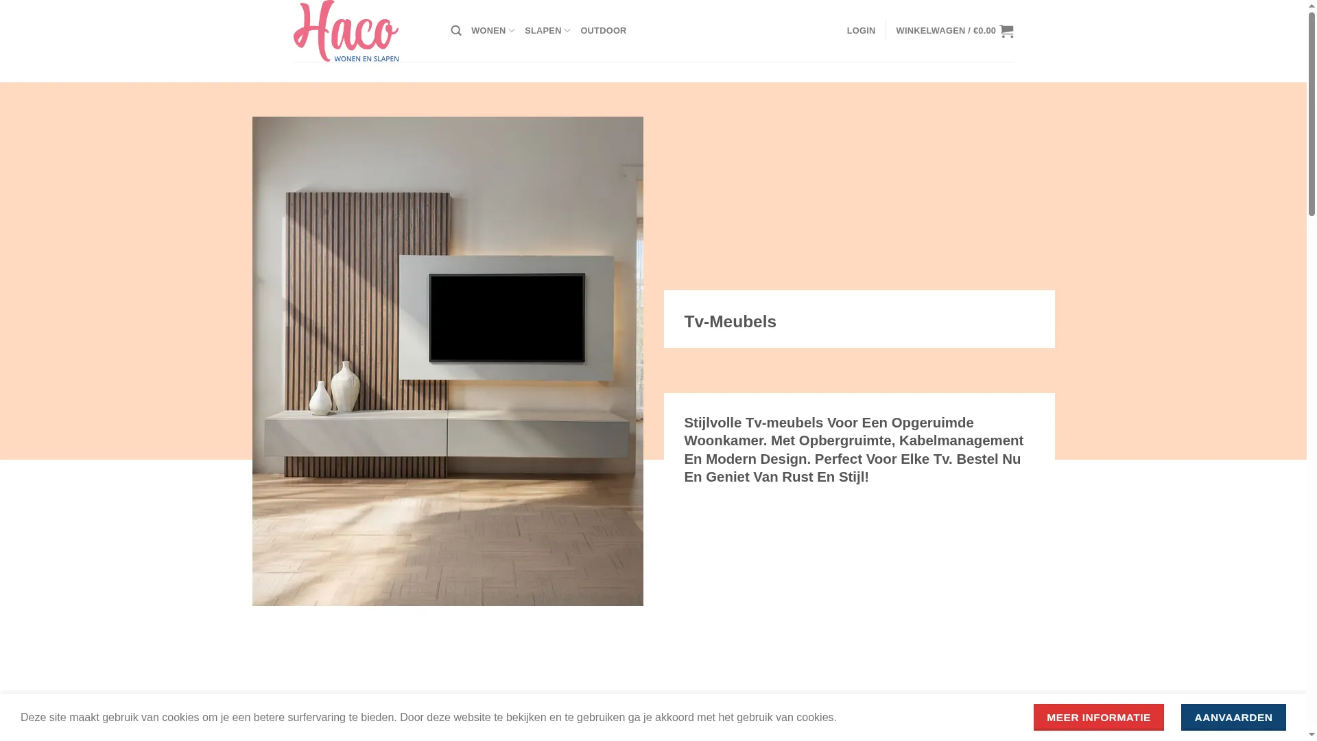 Wonen-slapen.com
