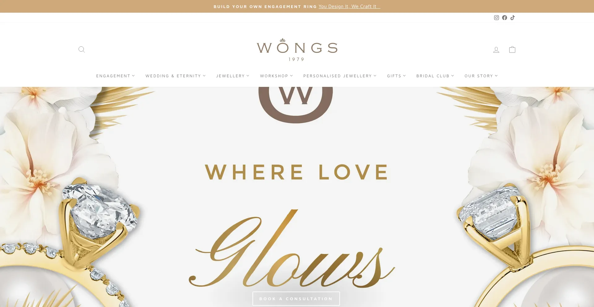 Wongsjewellers.co.uk