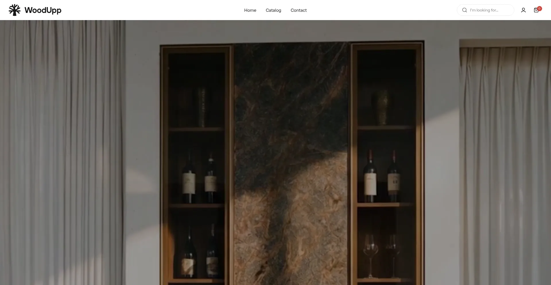 Wood-up.store