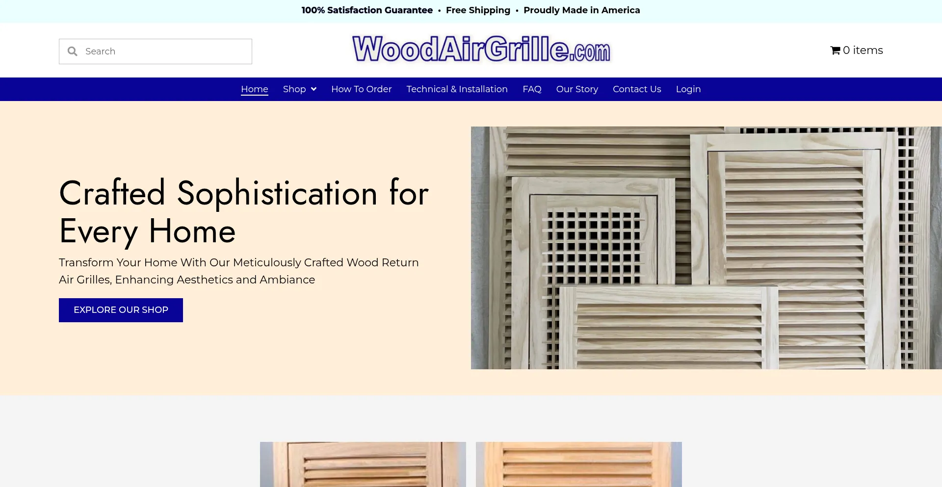 Is Woodairgrille.com Safe?