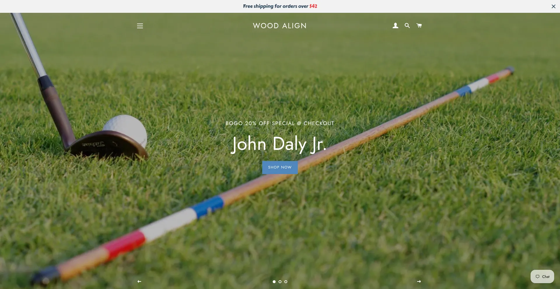 Woodalign.com