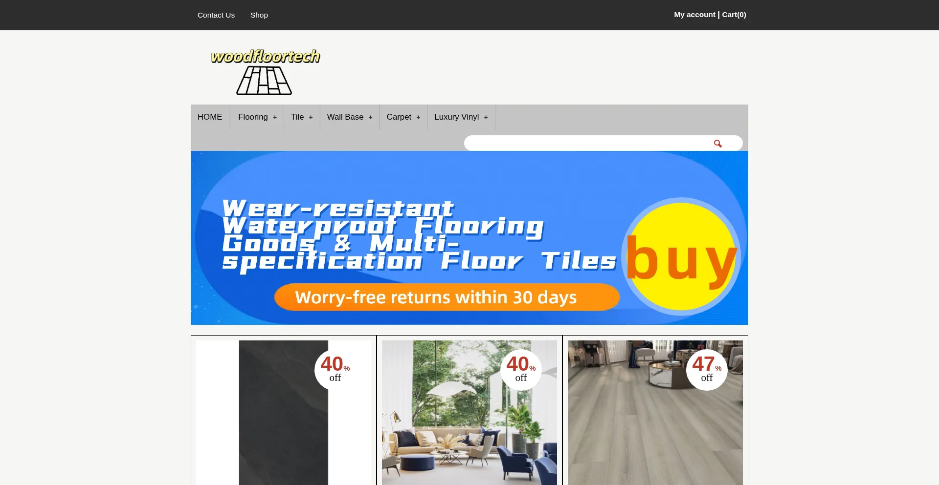 Woodfloortech.com