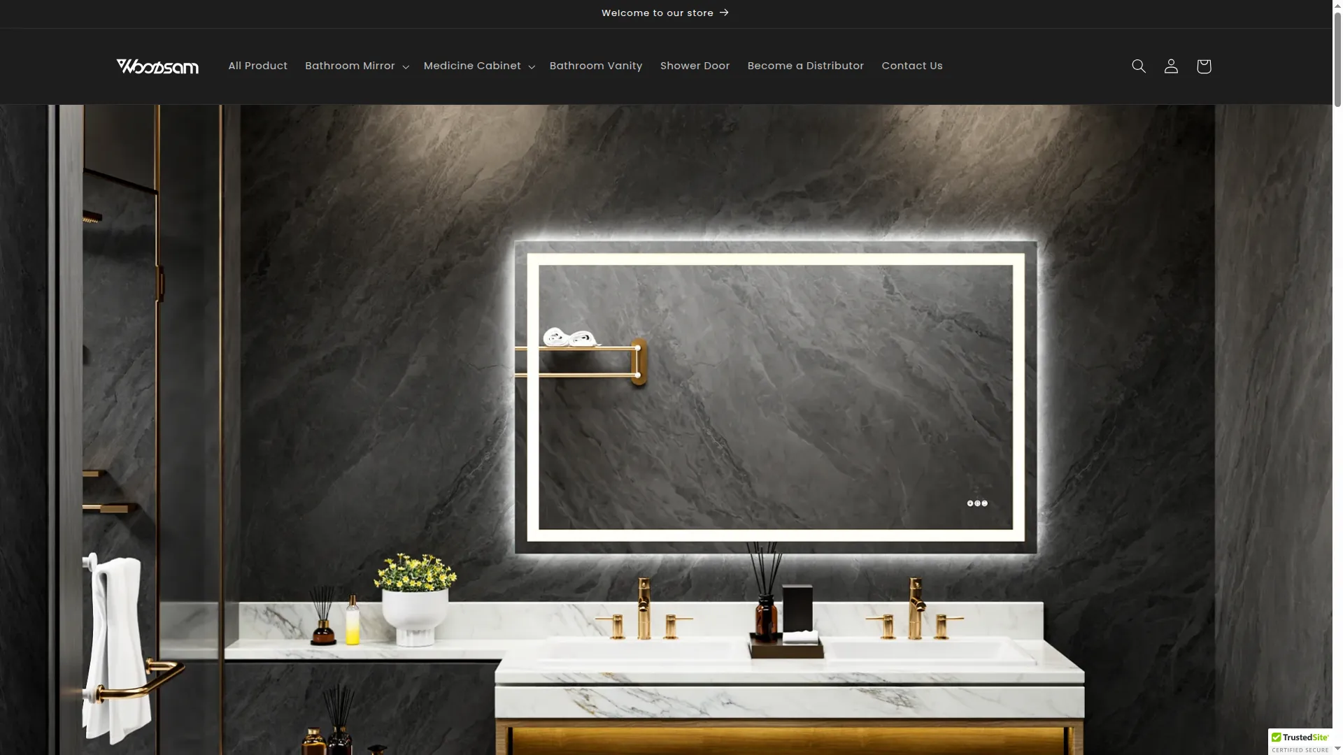 Woodsam.com