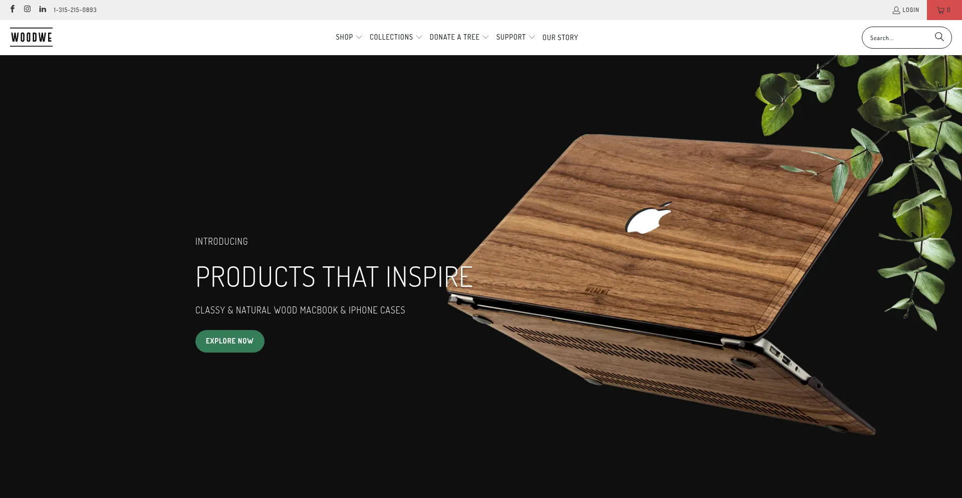 Woodwe.eu