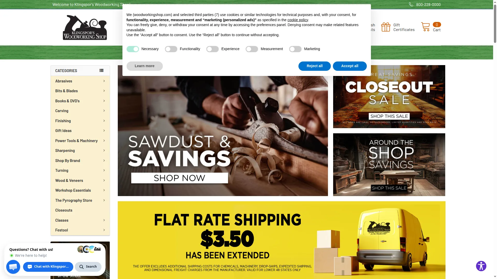 Woodworkingshop.com
