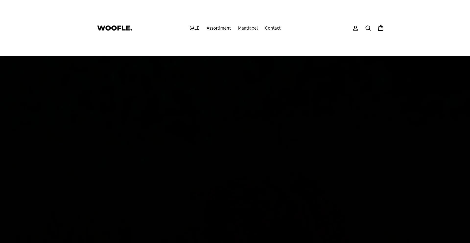 Is Woofle.nl Safe?