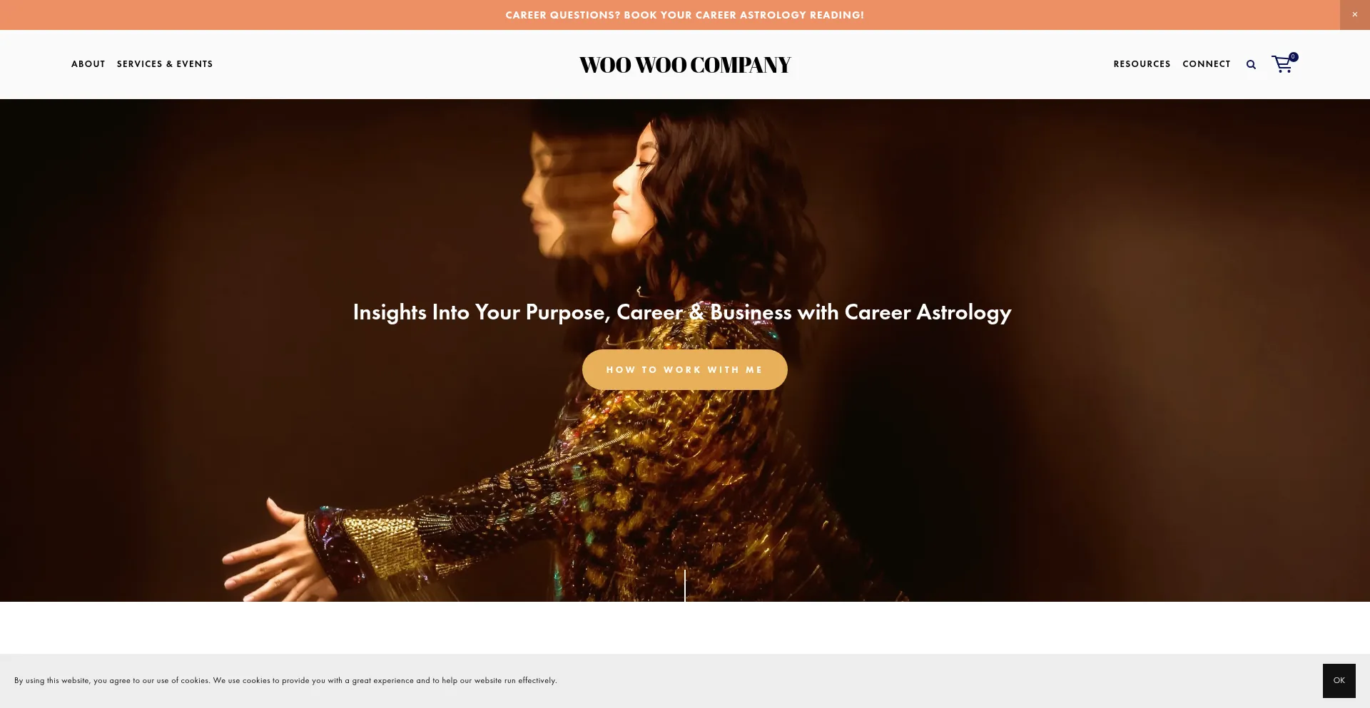 Woowoocompany.com