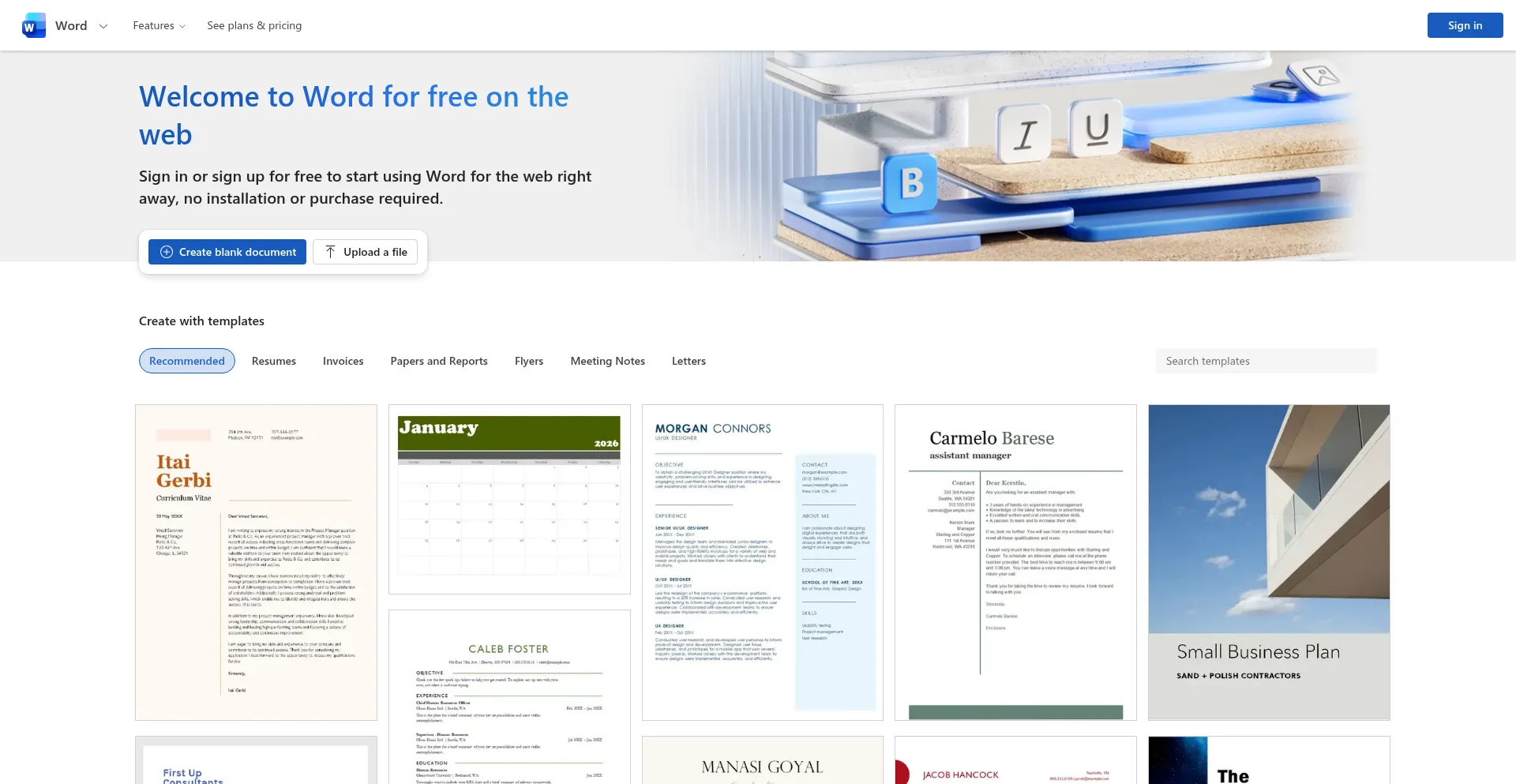Word.cloud.microsoft Reviews Scam, Legit or Safe Check