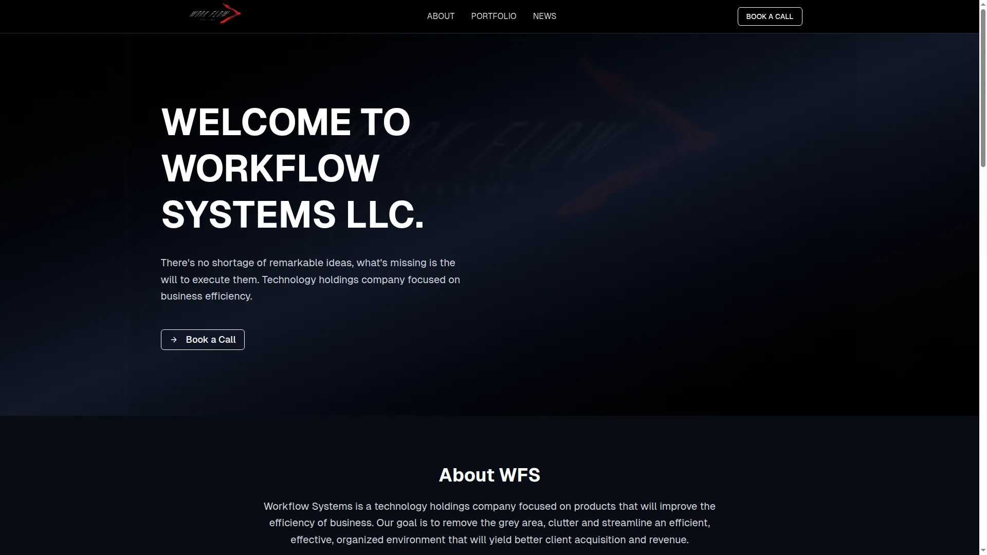Workflowsystems.nyc