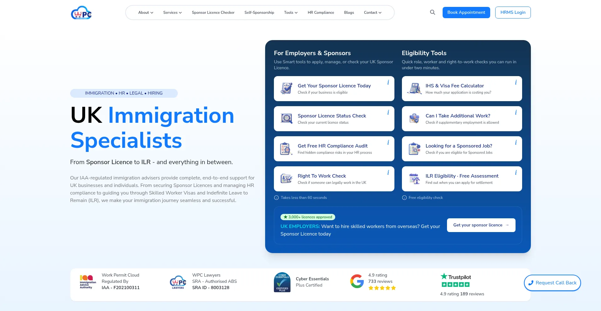 Workpermitcloud.co.uk
