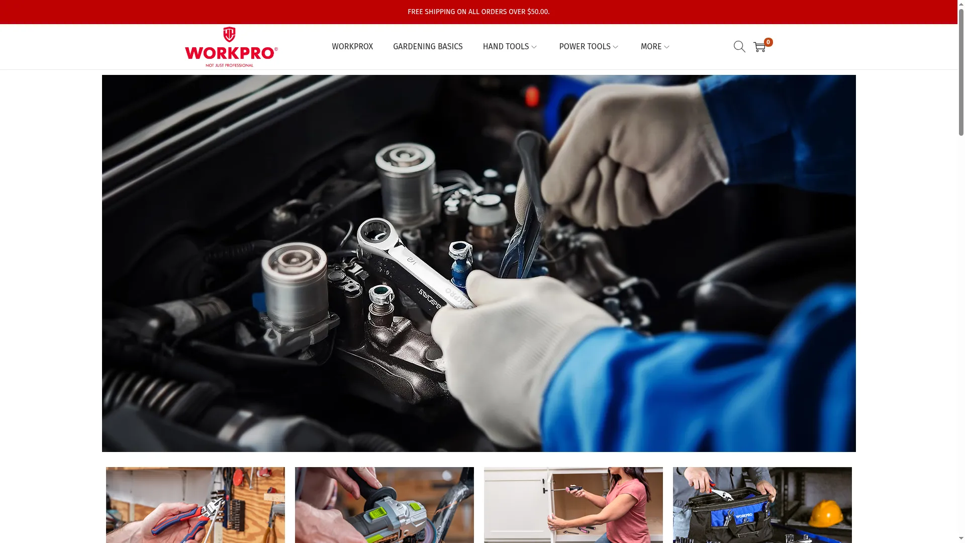 Workpromax.com