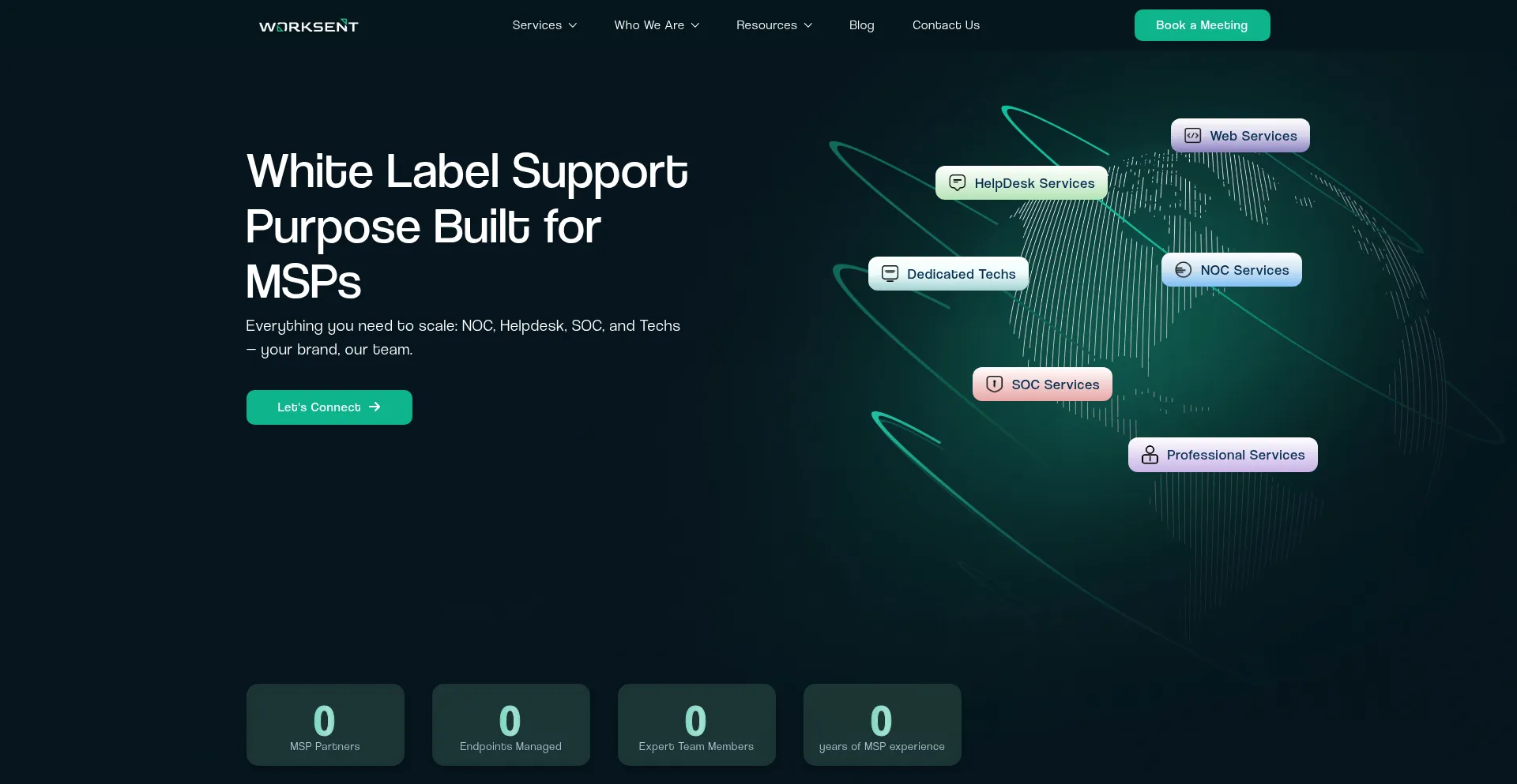 Is Worksent.com Safe?